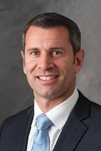 Clinton Anderson