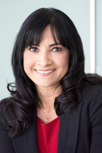 Melissa Garza