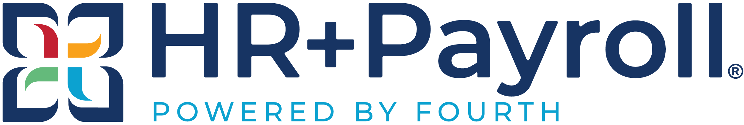 HR Payroll Logo