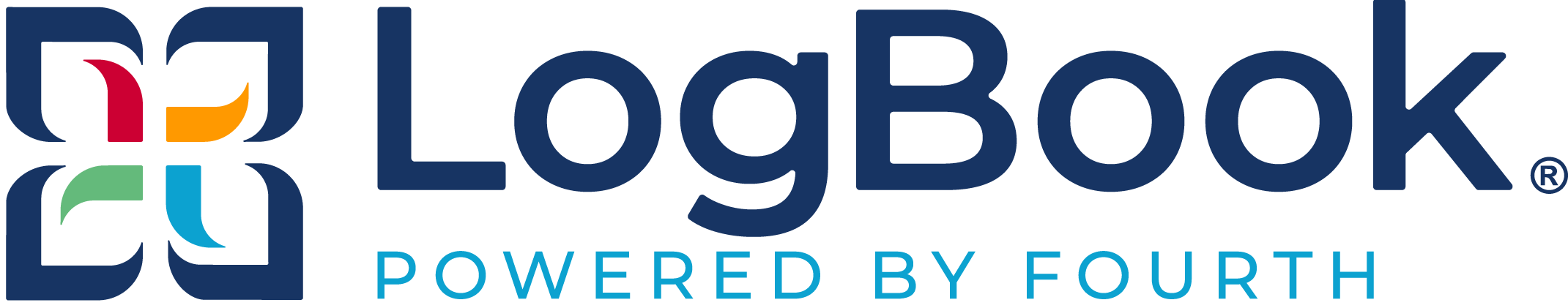 Logbook Logo
