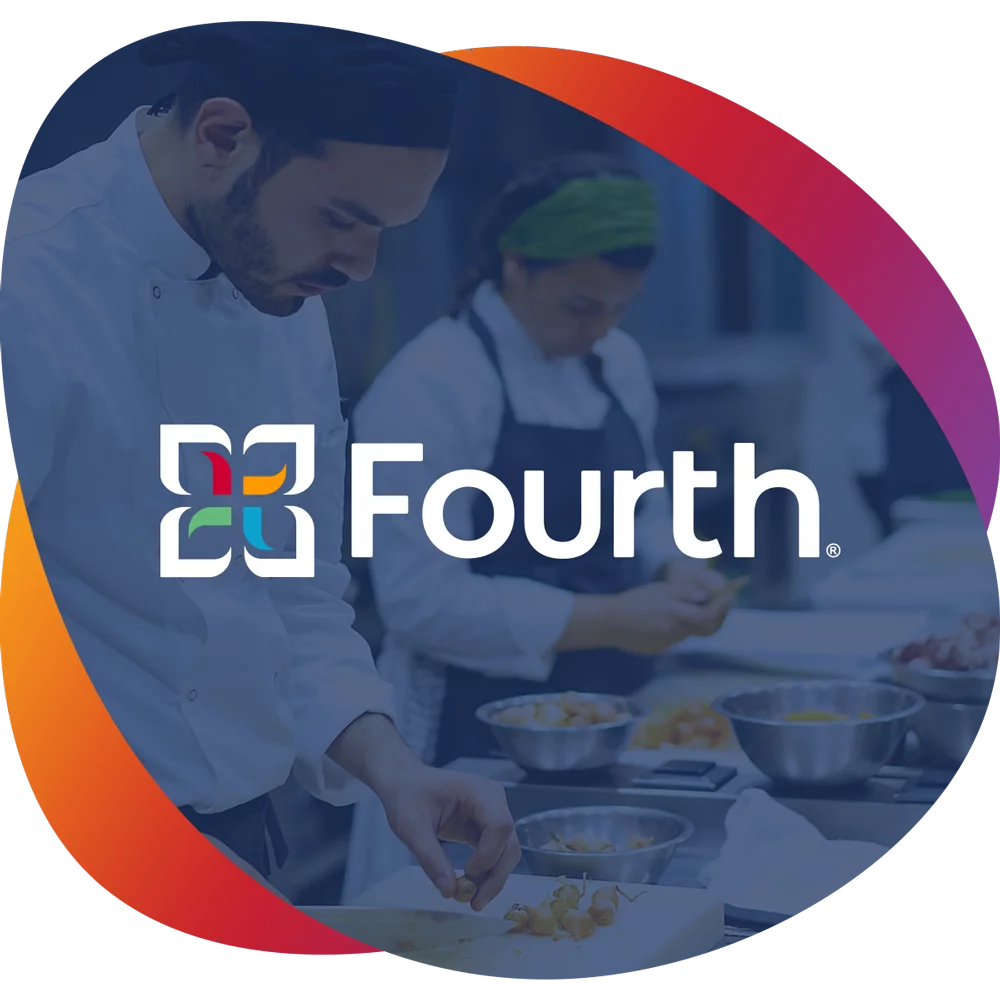 Brought to You by Fourth