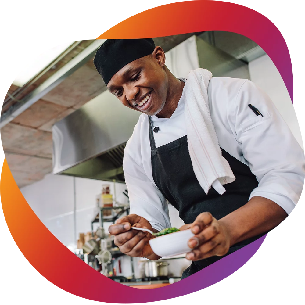 Empowering Our Customers to Win With Talent