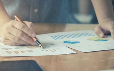 Evaluating Your Finances