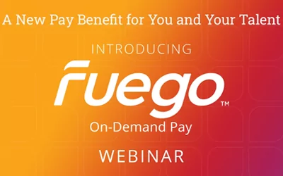 A New Pay Benefit for You and Your Talent