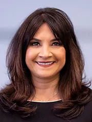 Melissa Garza